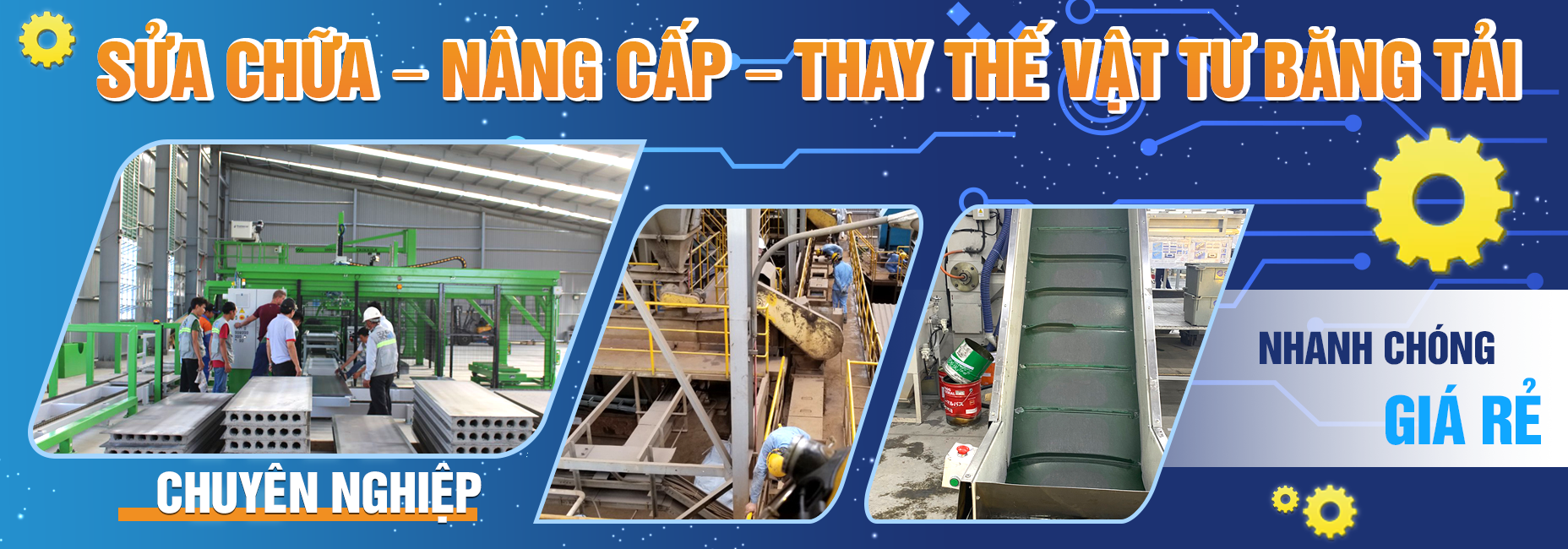 CÔNG TY TNHH IKEDATECH VIỆT NAM